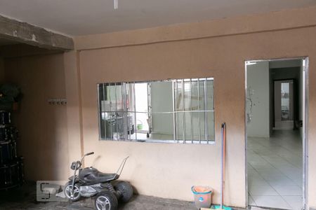 Casa à venda com 80m², 2 quartos e 1 vaga Casa à venda com 80m², 2 quartos e 1 vagaÁrea Externa