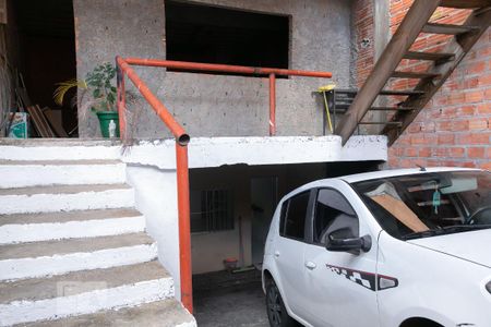 Garagem de casa à venda com 2 quartos, 80m² em Cidade Líder, São Paulo