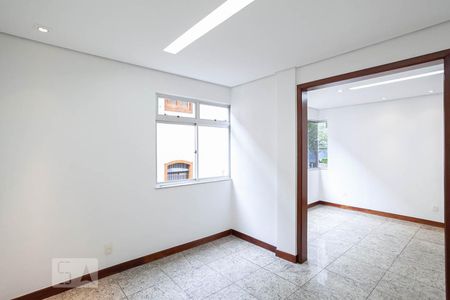 Sala 1 de Apartamento com 3 quartos, 95m² Gutierrez