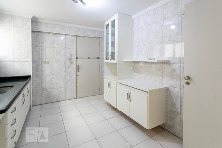 Apartamento à venda com 115m², 3 quartos e 1 vagaCozinha