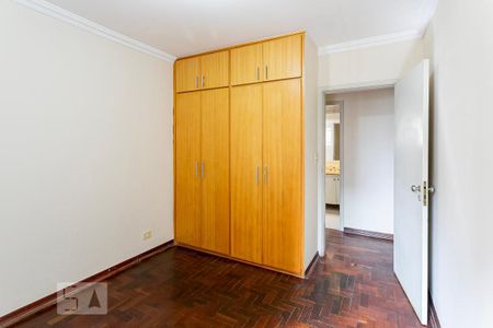 Apartamento à venda com 115m², 3 quartos e 1 vagaQuarto 2