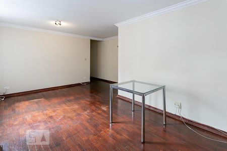 Sala de apartamento à venda com 3 quartos, 115m² em Paraíso, São Paulo