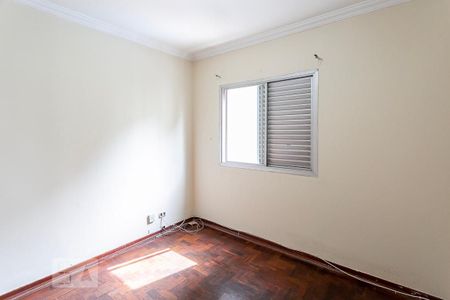 Apartamento à venda com 115m², 3 quartos e 1 vagaQuarto 2