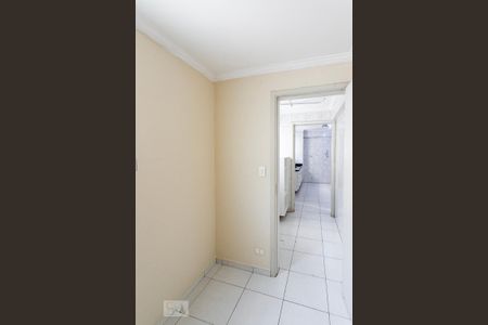 Apartamento à venda com 115m², 3 quartos e 1 vagaQuarto de Serviço