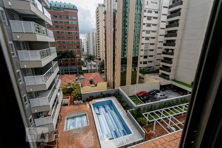 Apartamento à venda com 115m², 3 quartos e 1 vagaVista da Suite