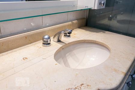 Apartamento à venda com 115m², 3 quartos e 1 vagaPia do Banheiro