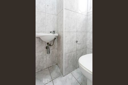 Apartamento à venda com 115m², 3 quartos e 1 vagaBanheiro de Serviço