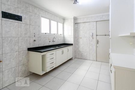 Apartamento à venda com 115m², 3 quartos e 1 vagaCozinha