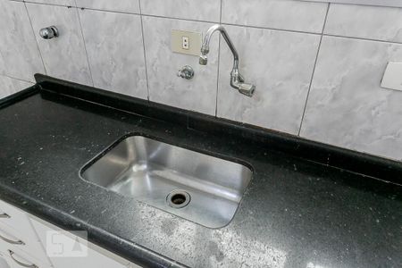 Apartamento à venda com 115m², 3 quartos e 1 vagaPia da Cozinha