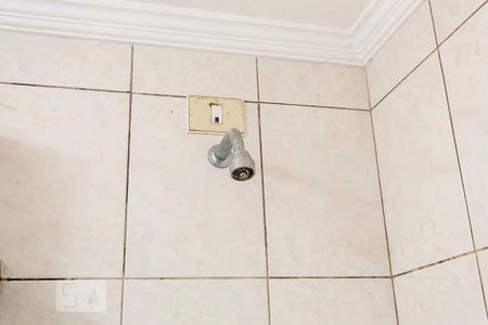 Apartamento à venda com 115m², 3 quartos e 1 vagaChuveiro do Banheiro