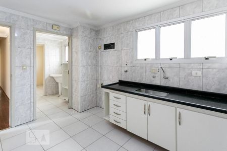 Apartamento à venda com 115m², 3 quartos e 1 vagaCozinha