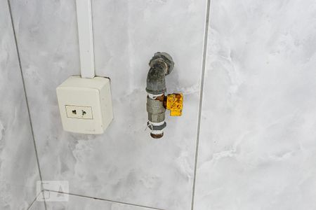 Apartamento à venda com 115m², 3 quartos e 1 vagaGás Encanado na Cozinha