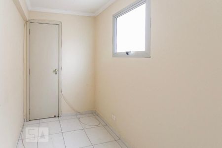 Apartamento à venda com 115m², 3 quartos e 1 vagaQuarto de Serviço