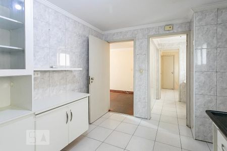 Apartamento à venda com 115m², 3 quartos e 1 vagaCozinha