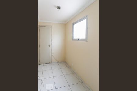 Apartamento à venda com 115m², 3 quartos e 1 vagaQuarto de Serviço