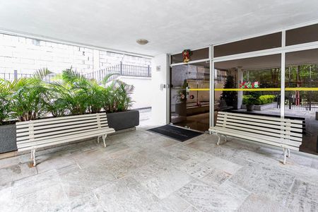 Apartamento à venda com 115m², 3 quartos e 1 vagaÁrea Comum