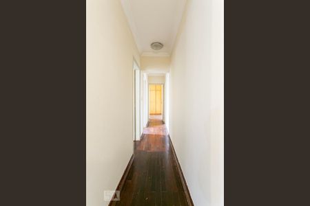 Corredor de apartamento à venda com 3 quartos, 115m² em Paraíso, São Paulo