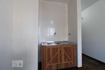 Kitnet de apartamento para alugar com 1 quarto, 17m² em Centro, Curitiba