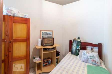 Casa de condomínio à venda com 400m², 3 quartos e 2 vagasQuarto de Serviço