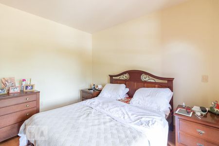 Casa de condomínio à venda com 400m², 3 quartos e 2 vagasQuarto 1 - Suíte