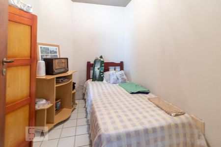 Casa de condomínio à venda com 400m², 3 quartos e 2 vagasQuarto de Serviço