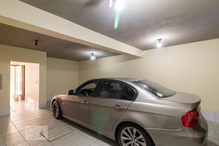 Casa de condomínio à venda com 400m², 3 quartos e 2 vagasGaragem