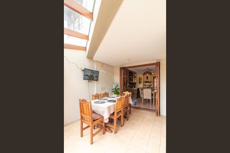 Casa de condomínio à venda com 400m², 3 quartos e 2 vagasCozinha