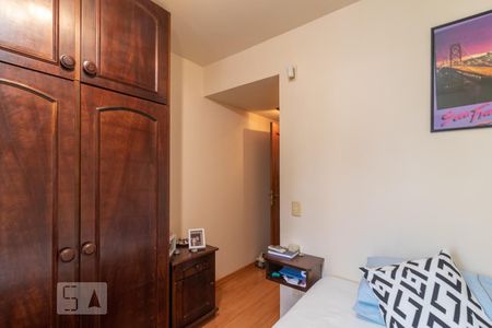 Casa de condomínio à venda com 400m², 3 quartos e 2 vagasQuarto 2 - Suíte