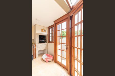 Casa de condomínio à venda com 400m², 3 quartos e 2 vagasCozinha