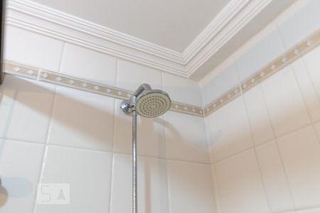 Casa de condomínio à venda com 400m², 3 quartos e 2 vagasBanheiro da Suíte 2