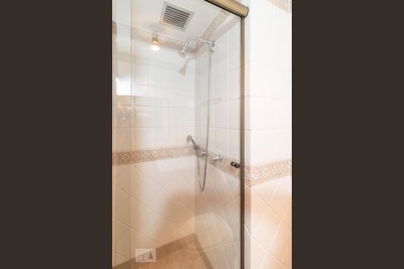 Casa de condomínio à venda com 400m², 3 quartos e 2 vagasBanheiro da Suíte 3