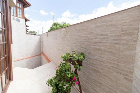 Casa de condomínio à venda com 400m², 3 quartos e 2 vagasÁrea Externa