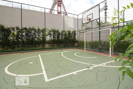Apartamento para alugar com 33m², 1 quarto e sem vagaQuadra Esportiva