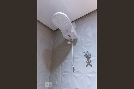 Apartamento para alugar com 33m², 1 quarto e sem vagaBanheiro