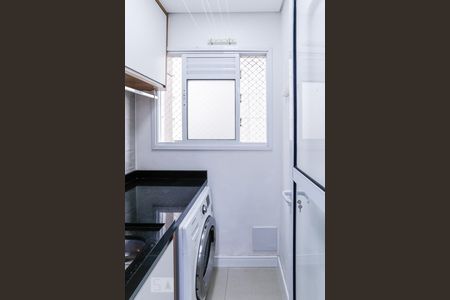 Apartamento para alugar com 33m², 1 quarto e sem vagaÁrea de Serviço