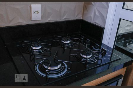 Apartamento para alugar com 33m², 1 quarto e sem vagaCozinha