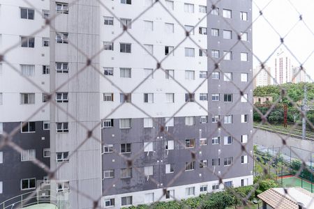 Apartamento para alugar com 33m², 1 quarto e sem vagaVista Quarto