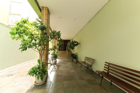 Apartamento à venda com 53m², 1 quarto e sem vagaCorredor