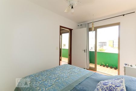 Apartamento à venda com 53m², 1 quarto e sem vagaQuarto
