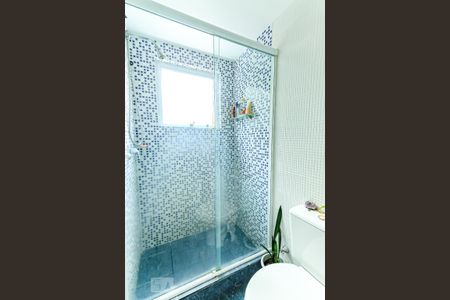 Apartamento à venda com 53m², 1 quarto e sem vagaBanheiro