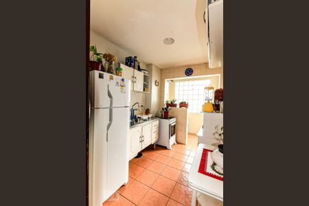 Apartamento à venda com 53m², 1 quarto e sem vagaCozinha