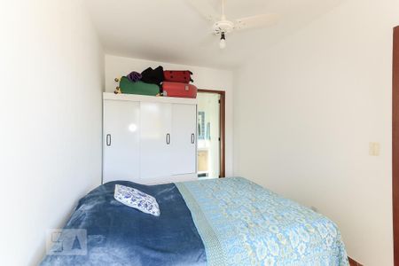 Apartamento à venda com 53m², 1 quarto e sem vagaQuarto