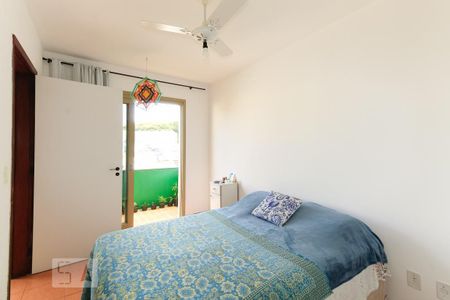 Apartamento à venda com 53m², 1 quarto e sem vagaQuarto