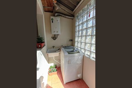 Apartamento à venda com 53m², 1 quarto e sem vagaÁrea de serviço