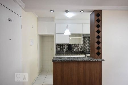Apartamento para alugar com 42m², 2 quartos e 1 vagaCozinha