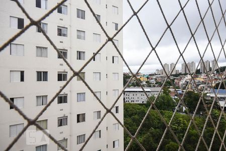 Apartamento para alugar com 42m², 2 quartos e 1 vagaVista do quarto 2