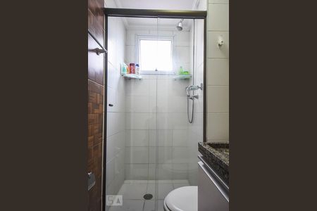 Apartamento para alugar com 42m², 2 quartos e 1 vagaBanheiro