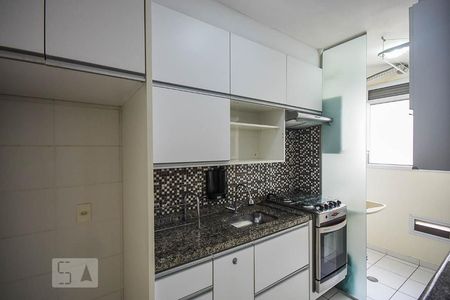Apartamento para alugar com 42m², 2 quartos e 1 vagaCozinha