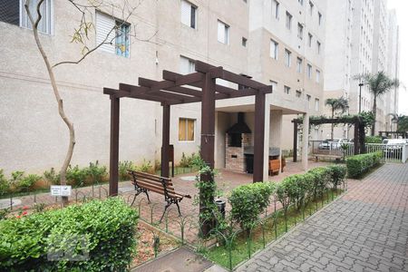 Apartamento para alugar com 42m², 2 quartos e 1 vagaÁrea externa