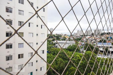 Apartamento para alugar com 42m², 2 quartos e 1 vagaVista do quarto 1